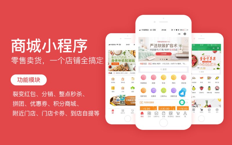 企业官网如何定制:打造数字名片